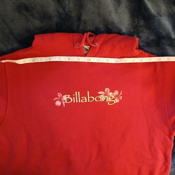 Billabong hoodie - Picture 5 of 6